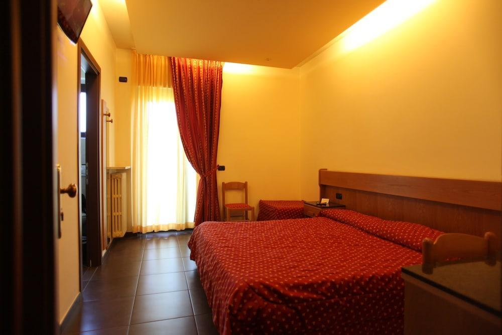 Albergo Ristorante Papa Пескиера дел Гарда Екстериор снимка
